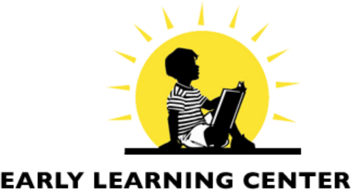 Early Learning Center logo